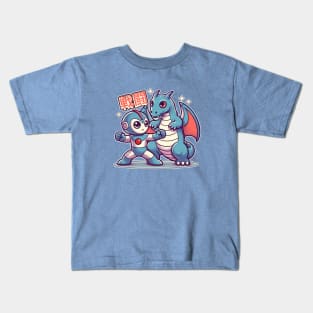 Battle Royal Kids T-Shirt